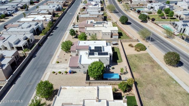 6054 Metro Woods Street, Las Cruces, NM 88012