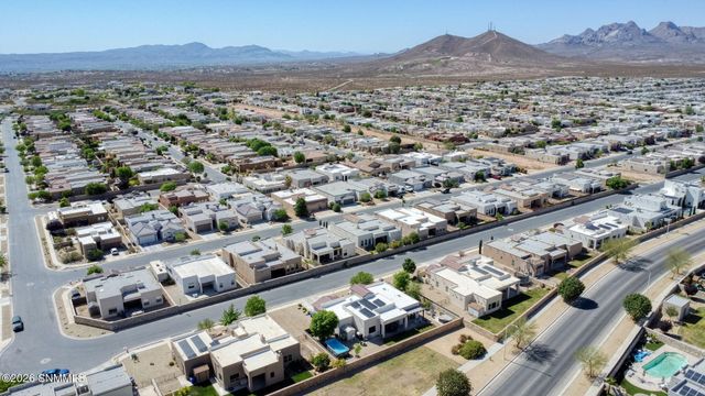 6054 Metro Woods Street, Las Cruces, NM 88012