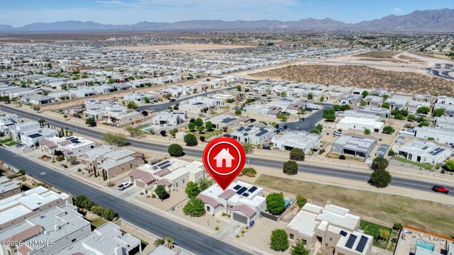 6054 Metro Woods Street, Las Cruces, NM 88012