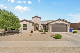 6054 Metro Woods Street, Las Cruces, NM 88012