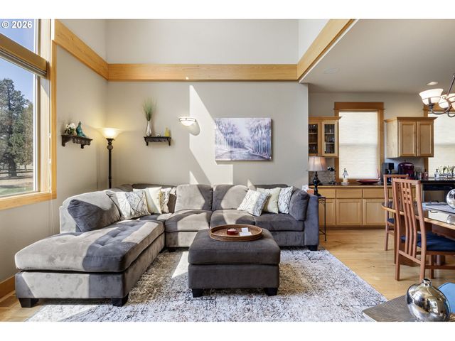 11122 BUNK HOUSE Ln, Redmond, OR 97756
