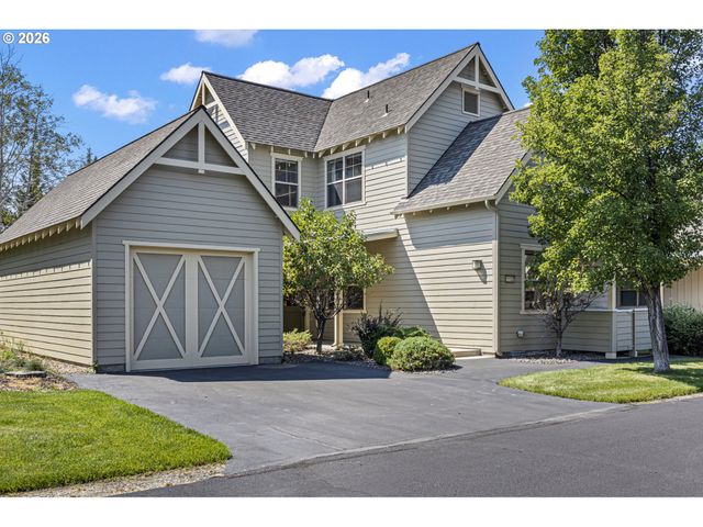 11122 BUNK HOUSE Ln, Redmond, OR 97756