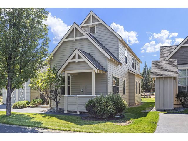 11122 BUNK HOUSE Ln, Redmond, OR 97756
