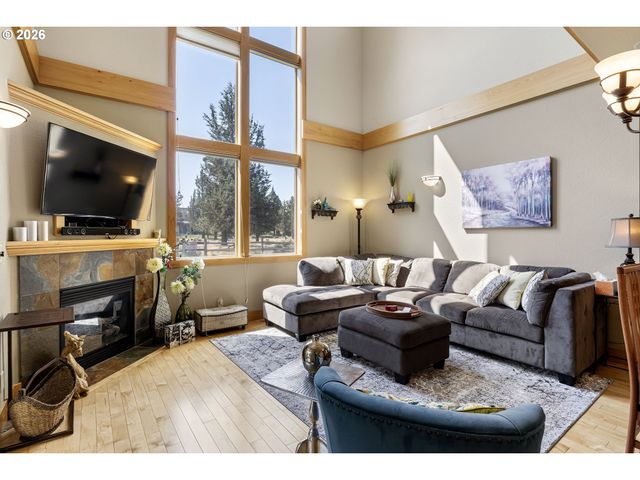 11122 BUNK HOUSE Ln, Redmond, OR 97756
