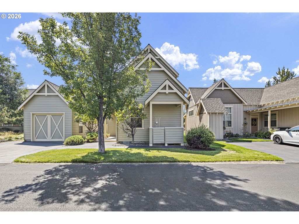 11122 BUNK HOUSE Ln, Redmond, OR 97756