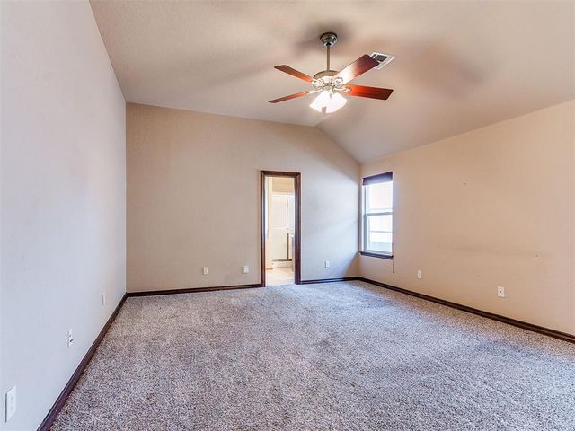 309 E Richmond Terrace, Mustang, OK 73064