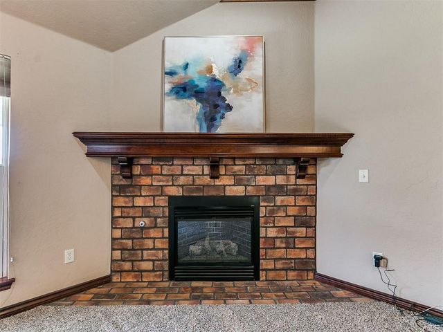 309 E Richmond Terrace, Mustang, OK 73064