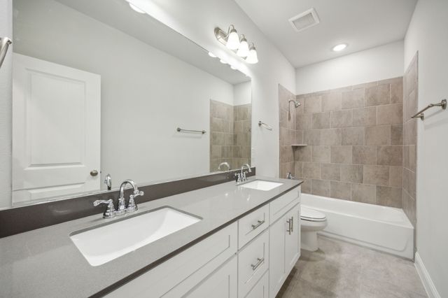 924 Heart Reef Road, Plano, TX 75075