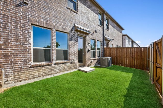 924 Heart Reef Road, Plano, TX 75075