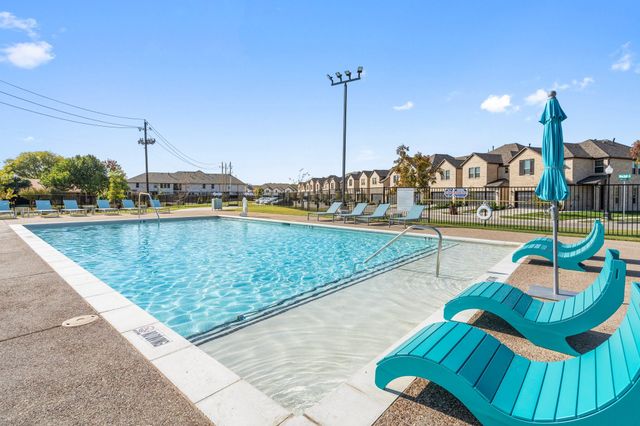 924 Heart Reef Road, Plano, TX 75075