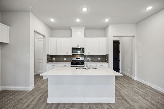924 Heart Reef Road, Plano, TX 75075