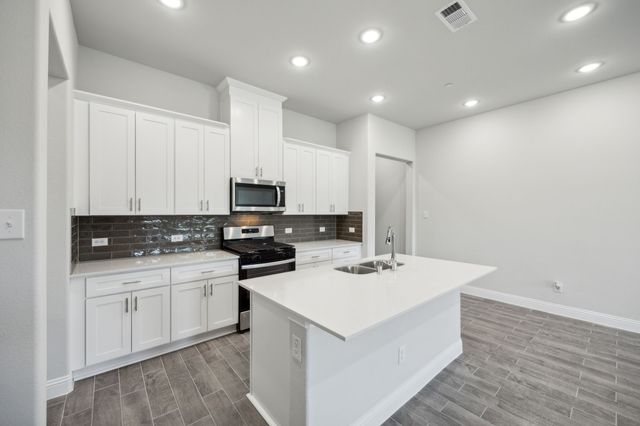 924 Heart Reef Road, Plano, TX 75075
