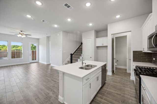 924 Heart Reef Road, Plano, TX 75075
