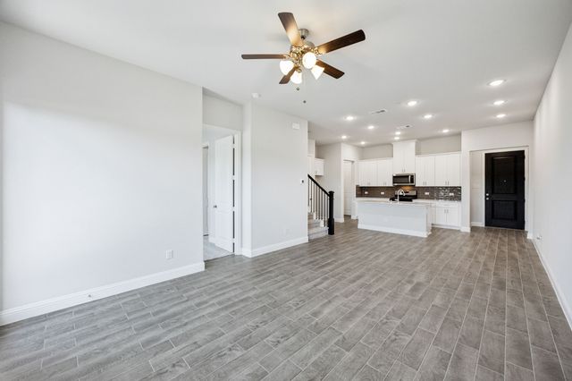 924 Heart Reef Road, Plano, TX 75075