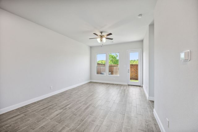 924 Heart Reef Road, Plano, TX 75075