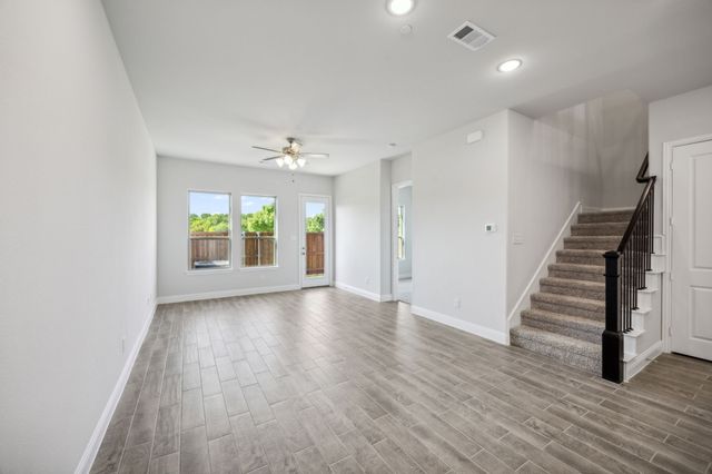 924 Heart Reef Road, Plano, TX 75075