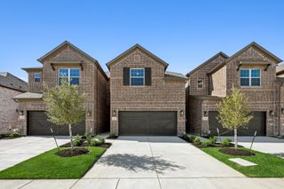 924 Heart Reef Road, Plano, TX 75075