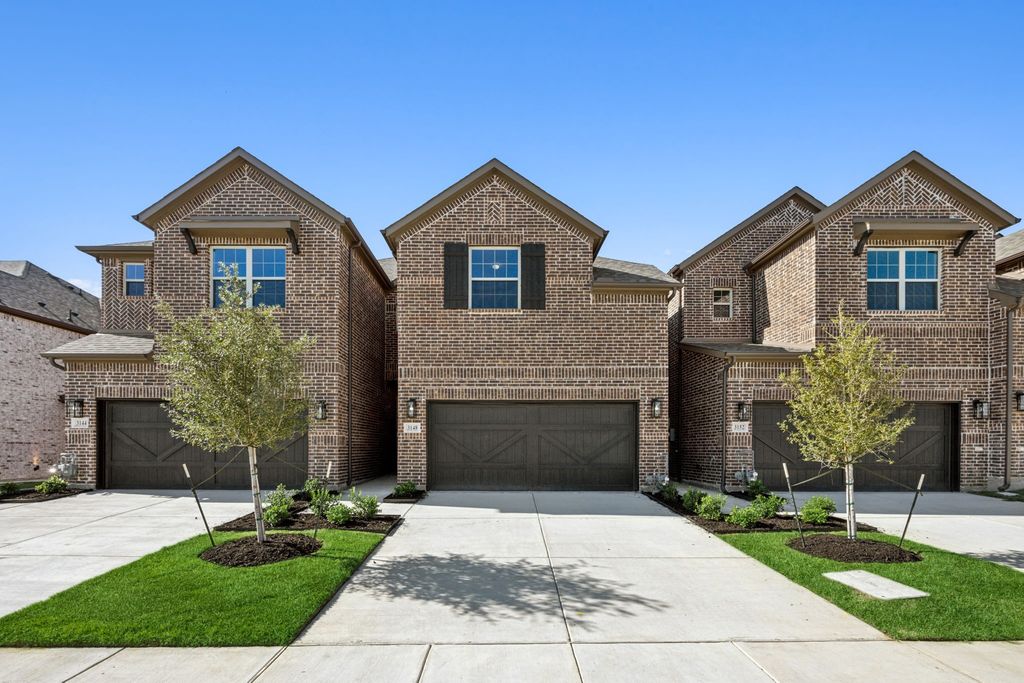 924 Heart Reef Road, Plano, TX 75075