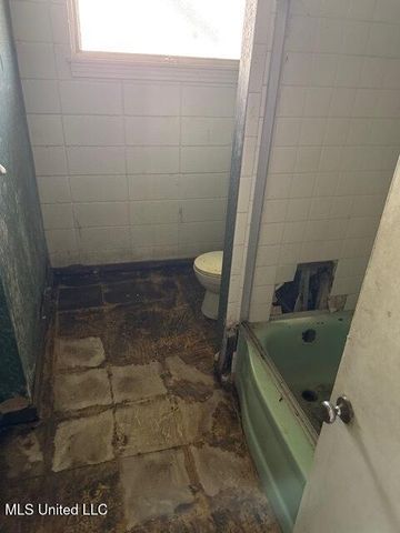 1513 David Drive, Jackson, MS 39204