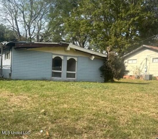 1513 David Drive, Jackson, MS 39204