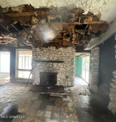 1513 David Drive, Jackson, MS 39204