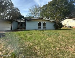 1513 David Drive, Jackson, MS 39204