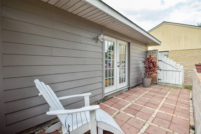 1918 Quail Grove Lane, Missouri City, TX 77459