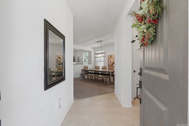 1911 Overlook Knoll, San Antonio, TX 78245