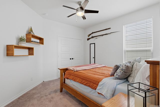 1911 Overlook Knoll, San Antonio, TX 78245