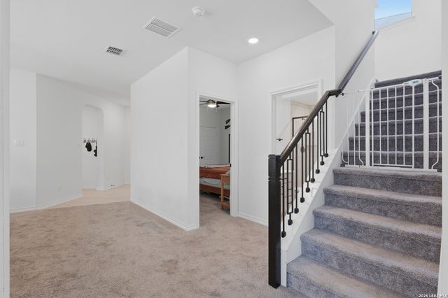 1911 Overlook Knoll, San Antonio, TX 78245