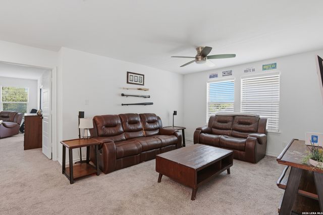 1911 Overlook Knoll, San Antonio, TX 78245