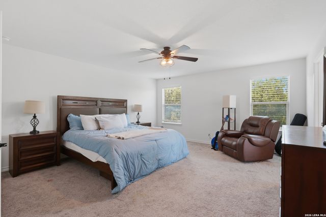 1911 Overlook Knoll, San Antonio, TX 78245
