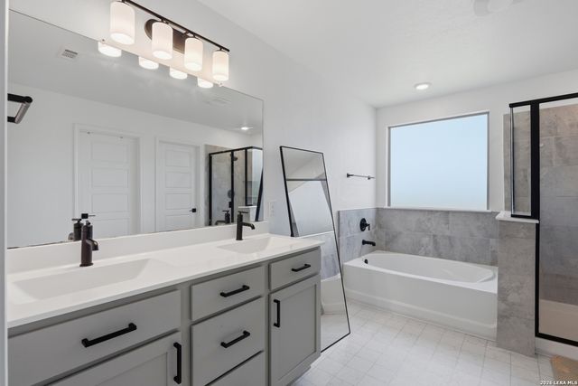 1911 Overlook Knoll, San Antonio, TX 78245