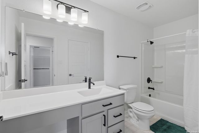 1911 Overlook Knoll, San Antonio, TX 78245