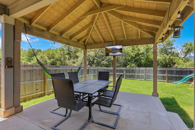 1911 Overlook Knoll, San Antonio, TX 78245