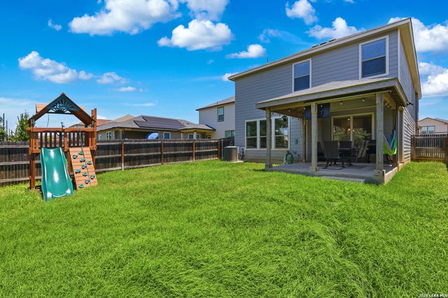 1911 Overlook Knoll, San Antonio, TX 78245