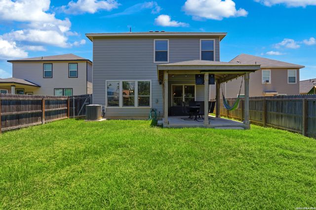 1911 Overlook Knoll, San Antonio, TX 78245