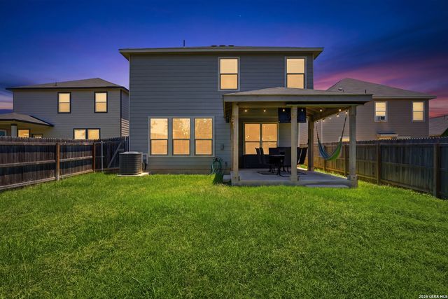 1911 Overlook Knoll, San Antonio, TX 78245