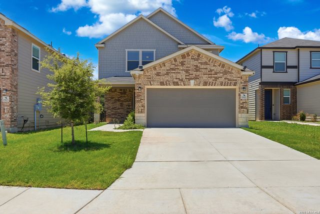 1911 Overlook Knoll, San Antonio, TX 78245