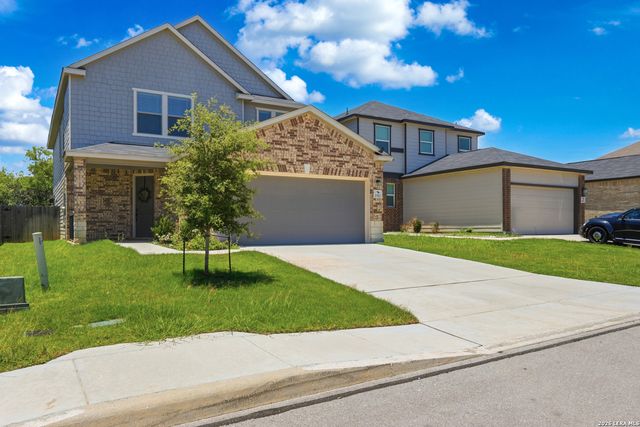 1911 Overlook Knoll, San Antonio, TX 78245