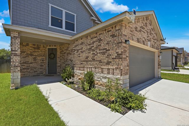 1911 Overlook Knoll, San Antonio, TX 78245