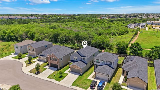1911 Overlook Knoll, San Antonio, TX 78245