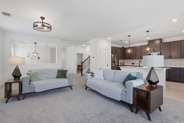 1911 Overlook Knoll, San Antonio, TX 78245
