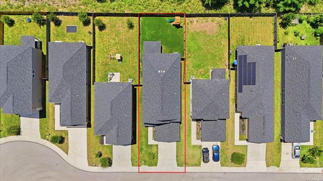 1911 Overlook Knoll, San Antonio, TX 78245