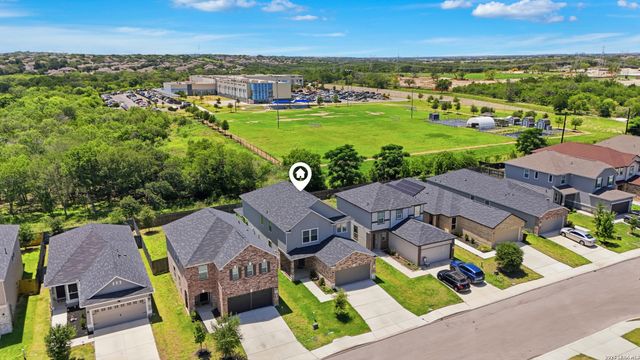 1911 Overlook Knoll, San Antonio, TX 78245