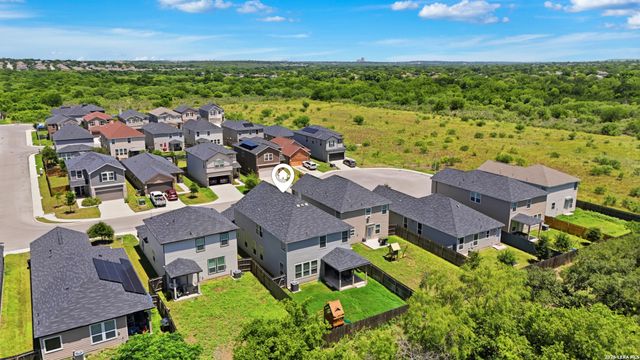 1911 Overlook Knoll, San Antonio, TX 78245