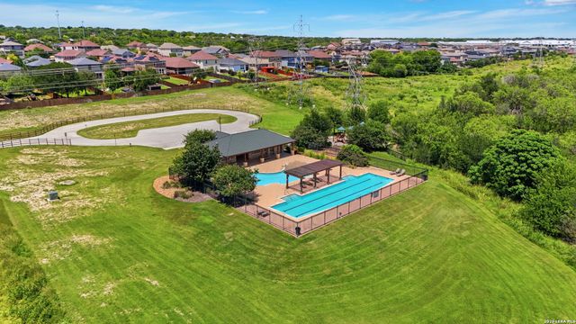 1911 Overlook Knoll, San Antonio, TX 78245