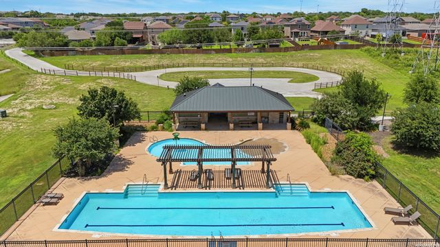 1911 Overlook Knoll, San Antonio, TX 78245
