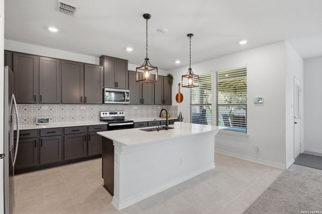 1911 Overlook Knoll, San Antonio, TX 78245