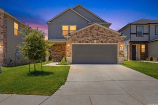 1911 Overlook Knoll, San Antonio, TX 78245
